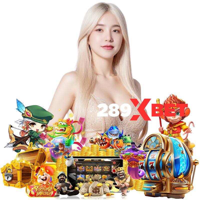 ทางเข้า 289XBET สล็อตเว็บตรง