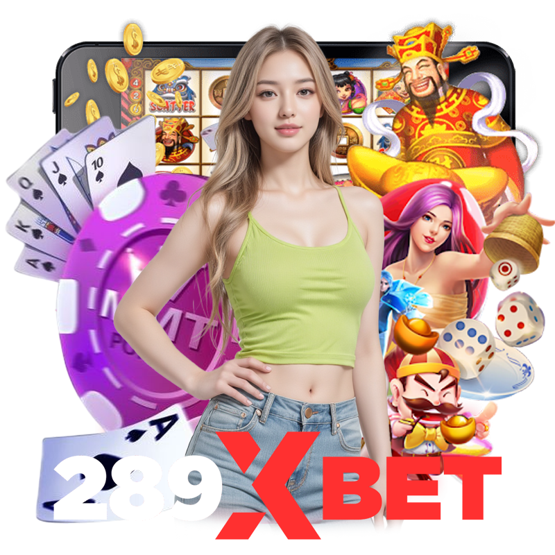 289XBET เว็บตรง