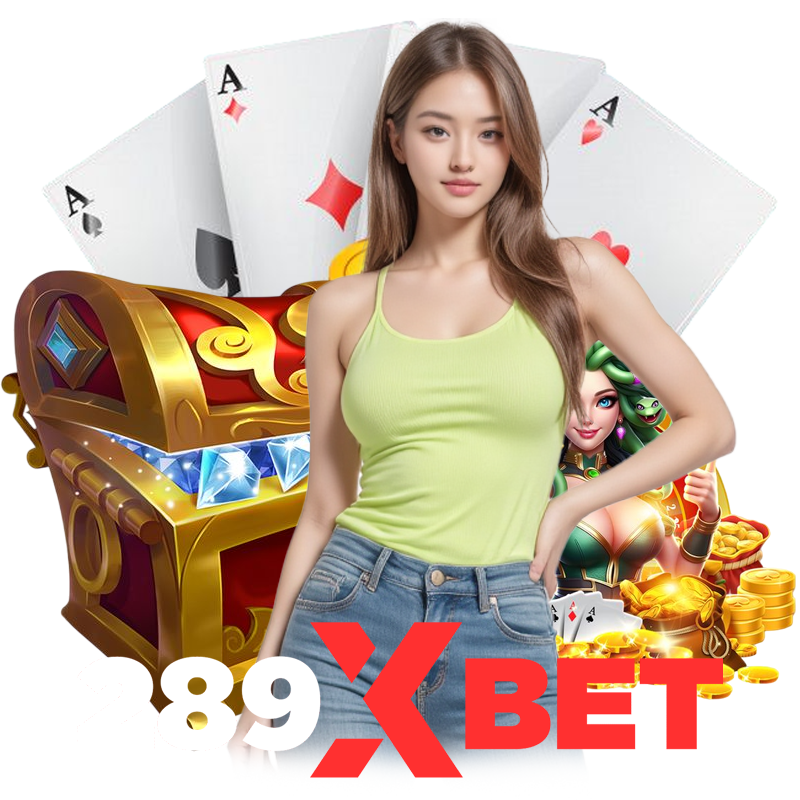 ทางเข้า 289XBET สล็อตเว็บตรง